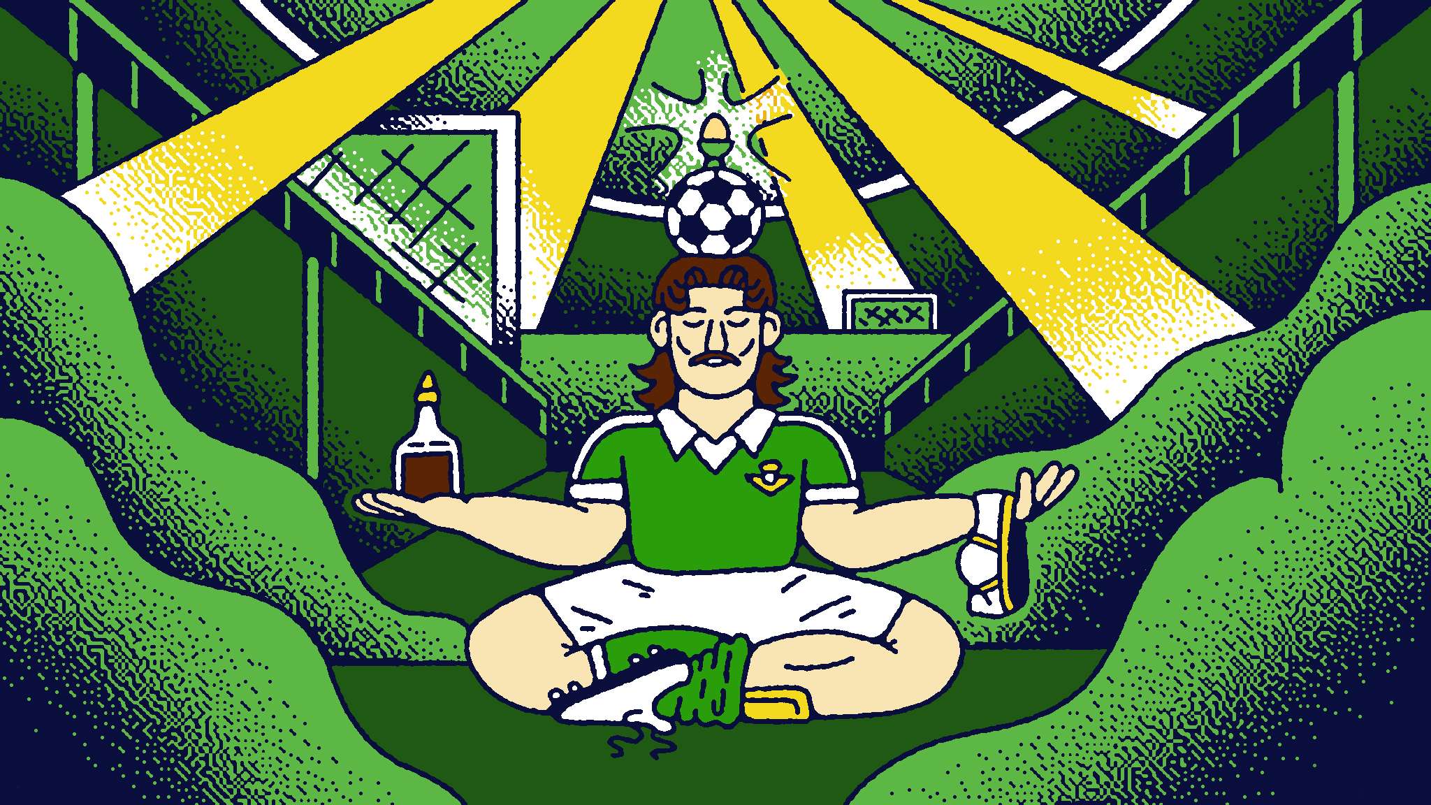 皇马7号传奇回顾 从历史到未来的光辉足迹