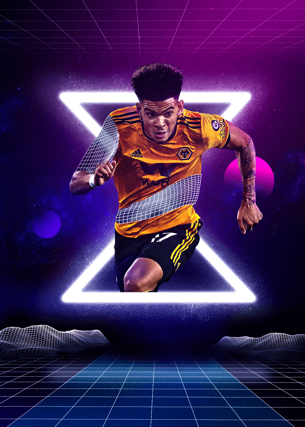 怀旧与创新的结合 2000欧洲杯与2022世界杯荷兰球衣的设计对比