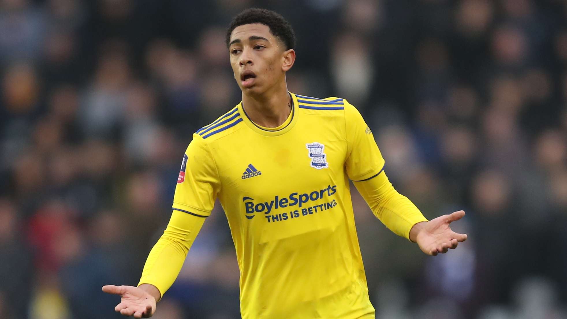 的六场比赛 的六场比赛