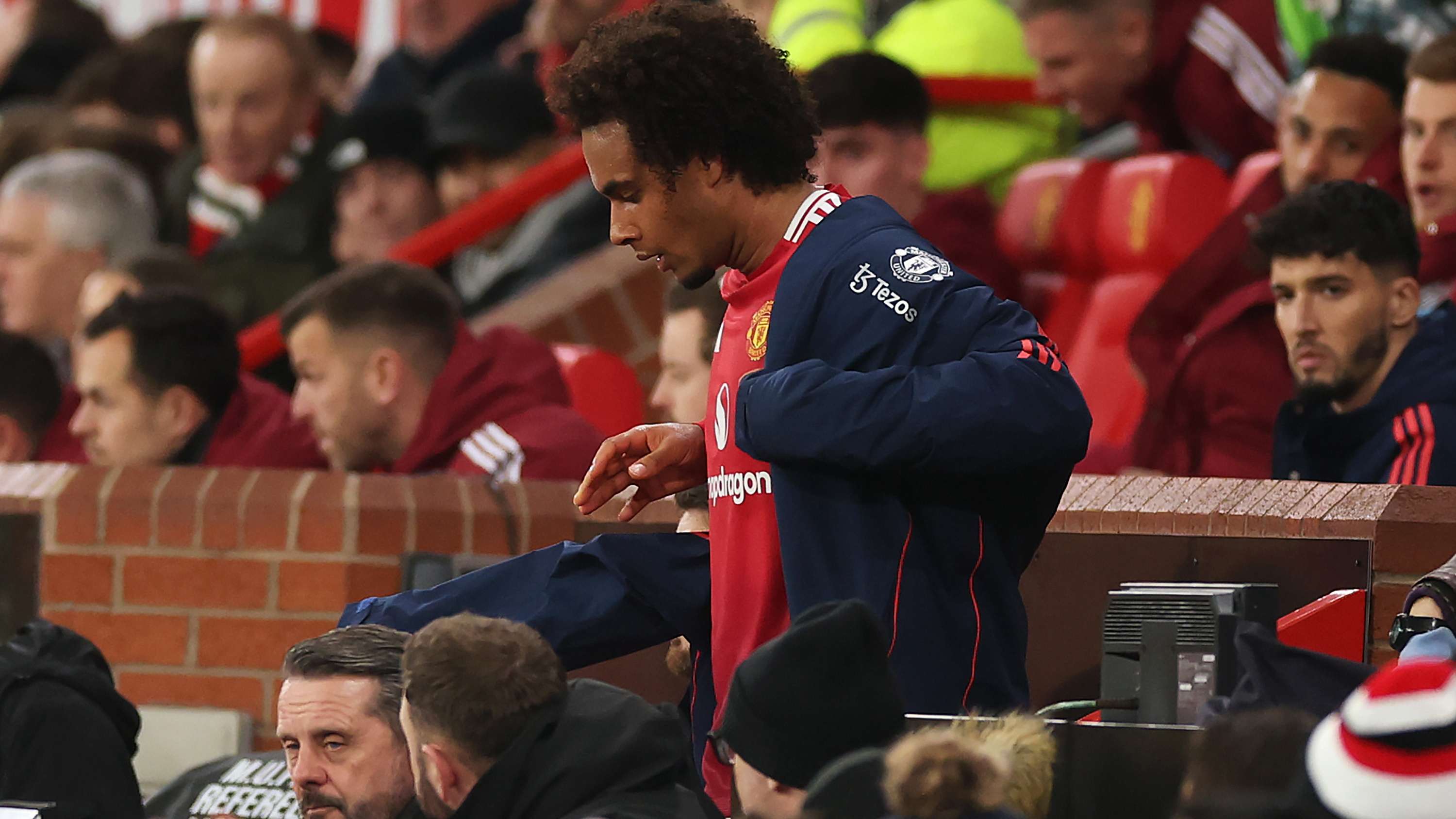 对对手的挑 对对手的挑