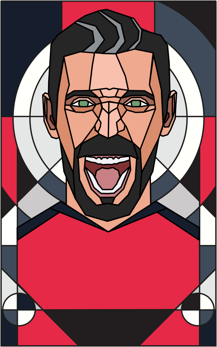 门将能力 门将能力