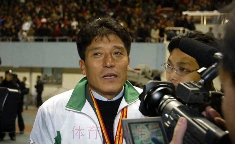 李章洙:这次中韩青少年对抗赛的意义,韩国足球界很快会知道 李章洙:这次中韩青少年对抗赛的意义,韩国足球界很快会知道